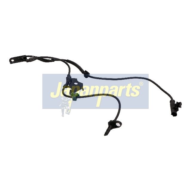 ABS-267 JAPANPARTS Sensore, N° giri ruota 