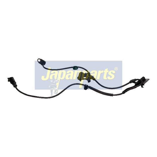 ABS-267 JAPANPARTS Sensore, N° giri ruota 