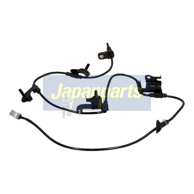 ABS-278 JAPANPARTS Sensore, N° giri ruota 