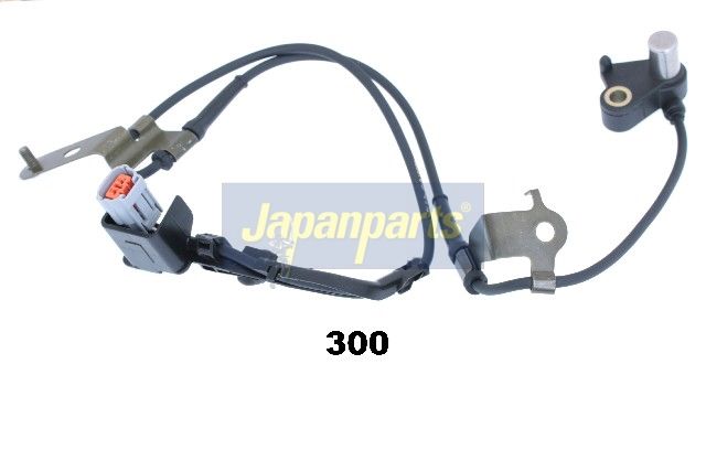 ABS-300 JAPANPARTS Sensore, N° giri ruota 