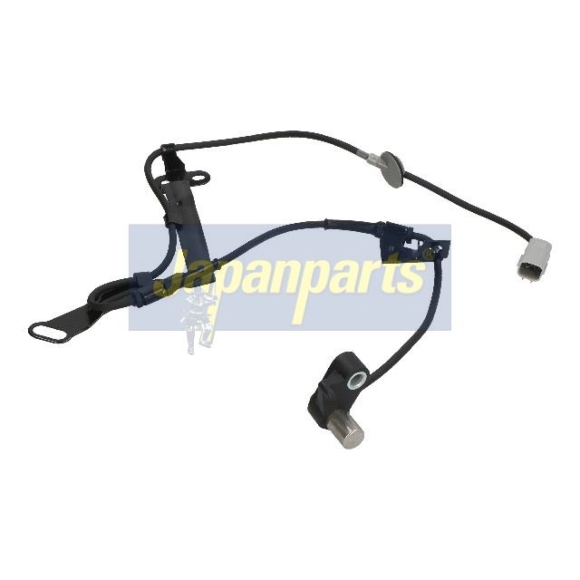 ABS-318 JAPANPARTS Sensore, N° giri ruota 
