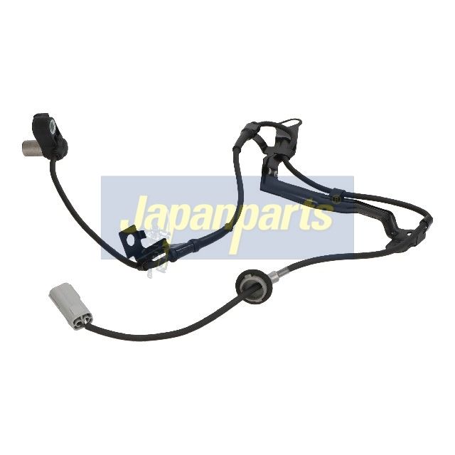 ABS-318 JAPANPARTS Sensore, N° giri ruota 