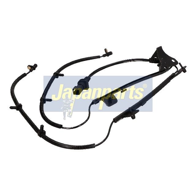 ABS-332 JAPANPARTS Sensore, N° giri ruota 