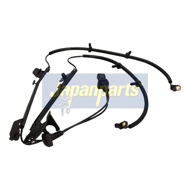 ABS-332 JAPANPARTS Sensore, N° giri ruota 