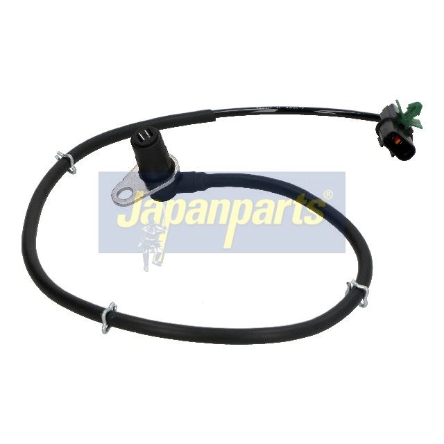 ABS-536 JAPANPARTS Sensore, N° giri ruota 