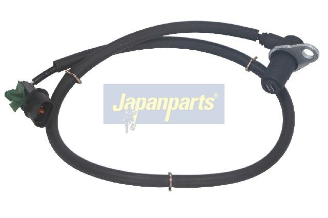 ABS-536 JAPANPARTS Sensore, N° giri ruota 