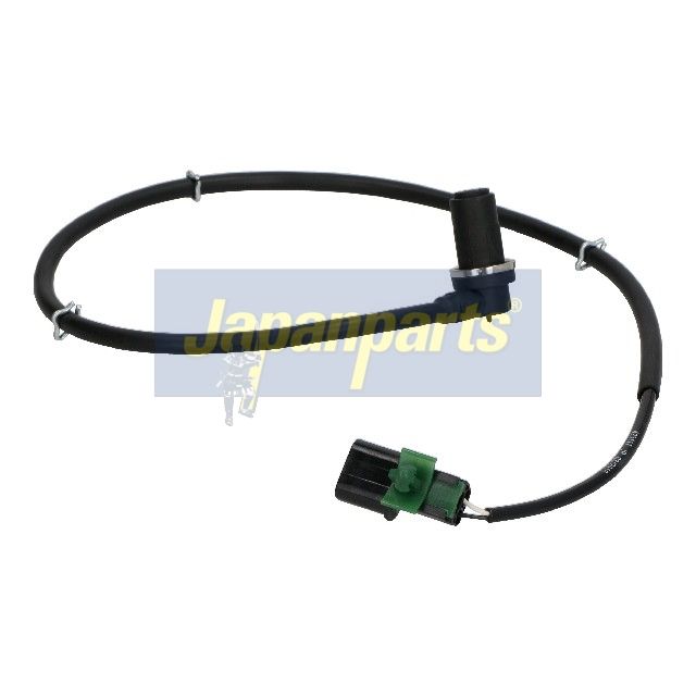ABS-536 JAPANPARTS Sensore, N° giri ruota 