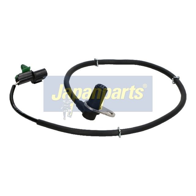ABS-536 JAPANPARTS Sensore, N° giri ruota 