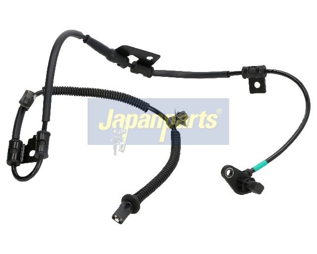 ABS-H15 JAPANPARTS Sensore, N° giri ruota 