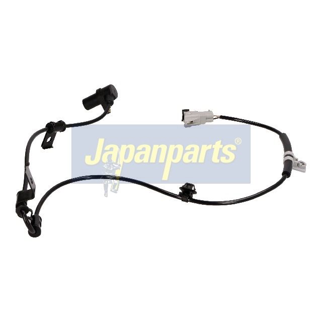 ABS-H17 JAPANPARTS Sensore, N° giri ruota 