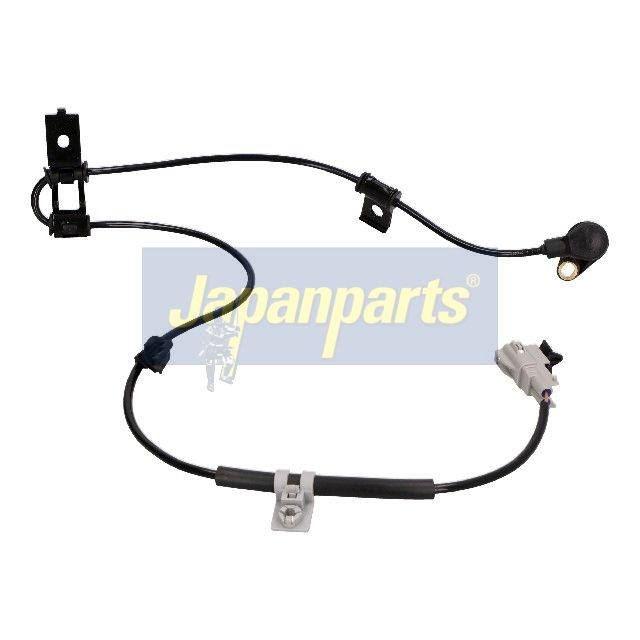 ABS-H17 JAPANPARTS Sensore, N° giri ruota 