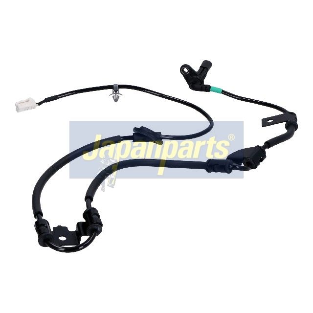 ABS-H49 JAPANPARTS Sensore, N° giri ruota 