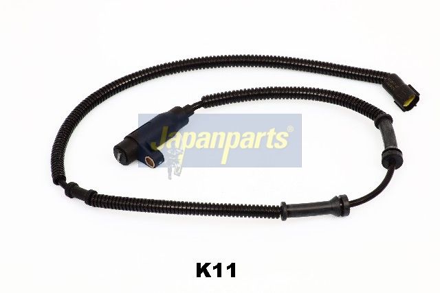 ABS-K11 JAPANPARTS Sensore, N° giri ruota 