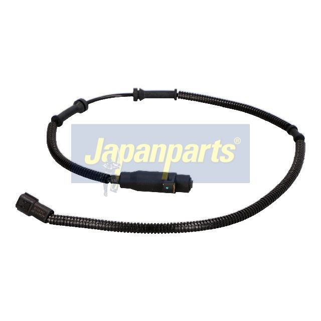 ABS-K11 JAPANPARTS Sensore, N° giri ruota 