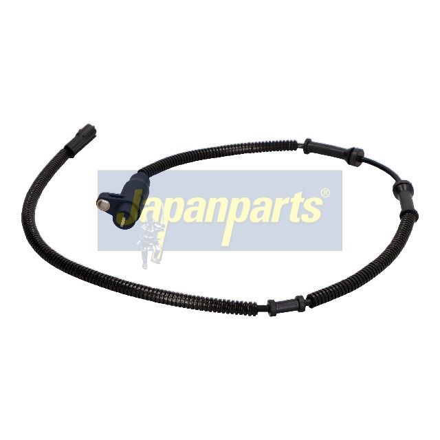 ABS-K11 JAPANPARTS Sensore, N° giri ruota 