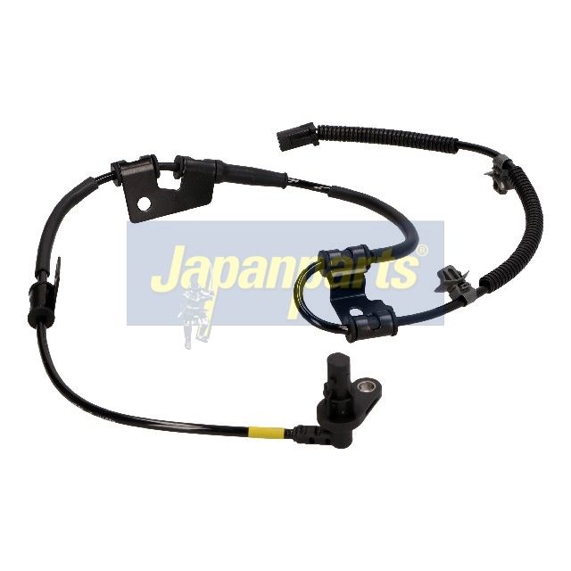 ABS-K34 JAPANPARTS Sensore, N° giri ruota 