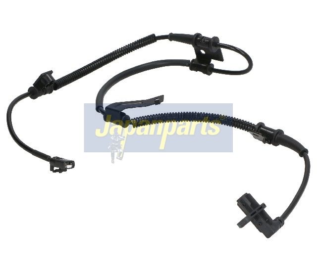 ABS-K57 JAPANPARTS Sensore, N° giri ruota 