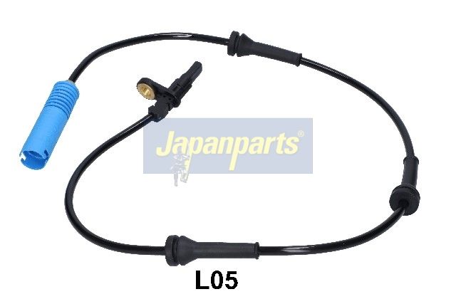 ABS-L05 JAPANPARTS Sensore, N° giri ruota 