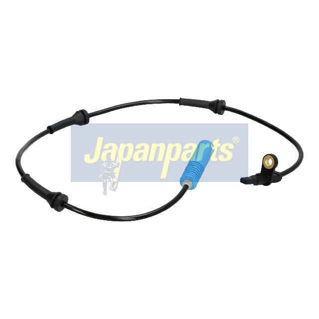 ABS-L05 JAPANPARTS Sensore, N° giri ruota 