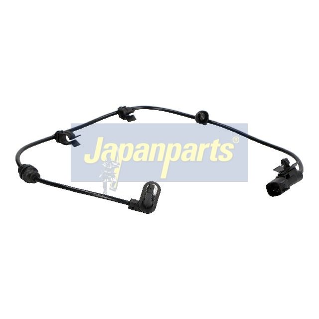 ABS-W24 JAPANPARTS Sensore, N° giri ruota 