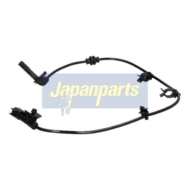 ABS-W24 JAPANPARTS Sensore, N° giri ruota 