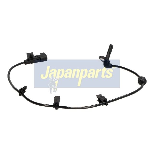 ABS-W24 JAPANPARTS Sensore, N° giri ruota 