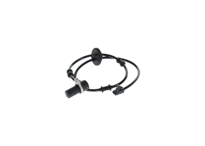 F026T00605 BOSCH Sensore, N° giri ruota 