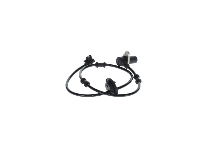 F026T00605 BOSCH Sensore, N° giri ruota 