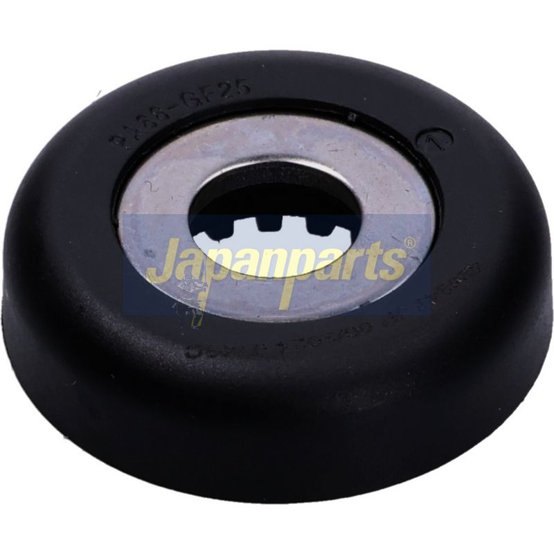 SM0143C JAPANPARTS Cuscinetto volvente, Supporto ammortizz. a molla 