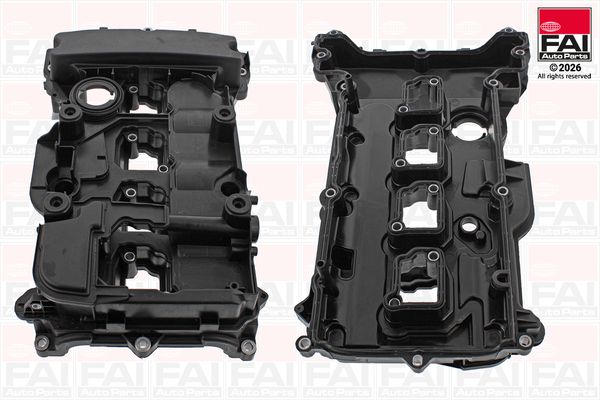 VC013 FAI AutoParts Copritestata 
