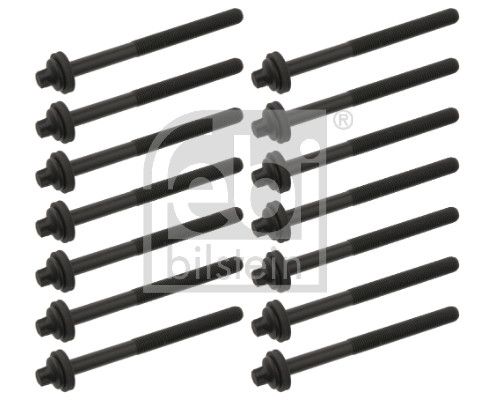 01890 FEBI BILSTEIN Kit bulloni testata 