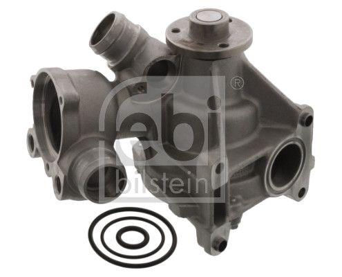 09108 FEBI BILSTEIN Pompa dell’acqua, raffreddamento motore 