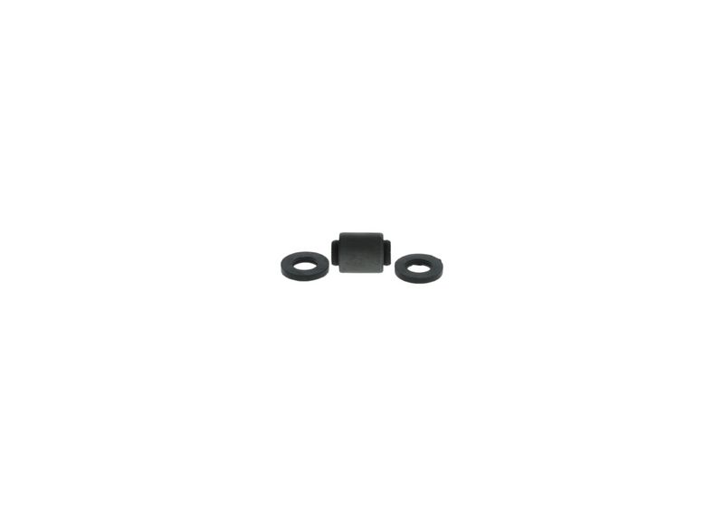 0986140191 BOSCH Supporto, Braccio oscillante 