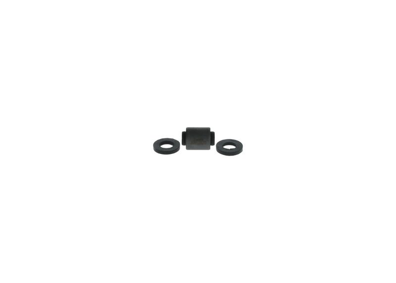 0986140191 BOSCH Supporto, Braccio oscillante 