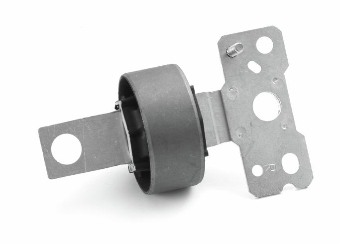 0986140278 BOSCH Supporto, Braccio oscillante 