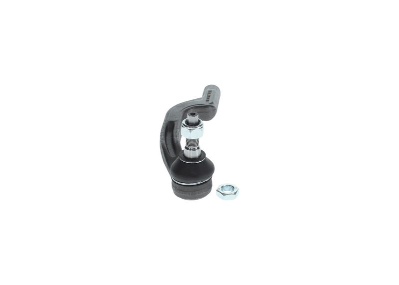 0986140643 BOSCH Testa barra d'accoppiamento 