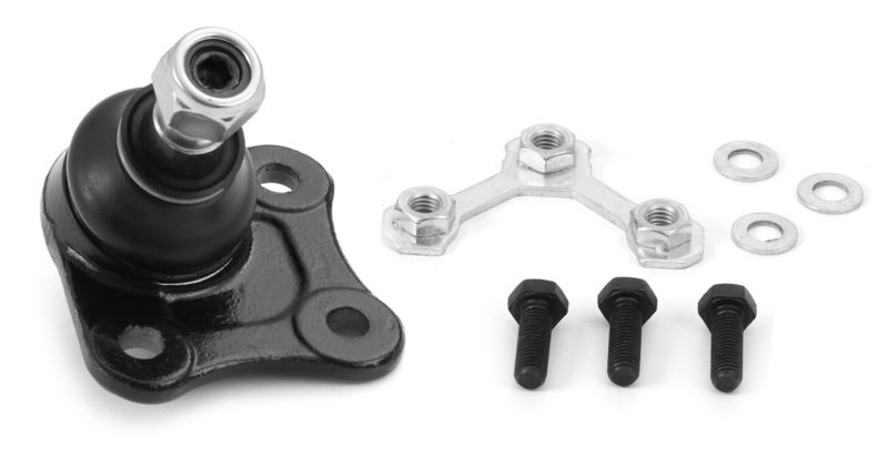 0986140805 BOSCH Giunto di supporto / guida 