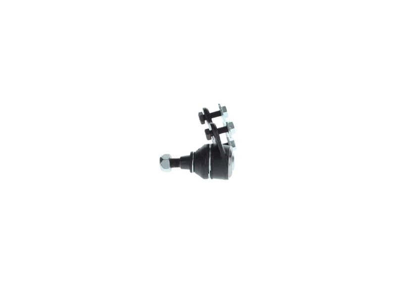 0986140808 BOSCH Giunto di supporto / guida 