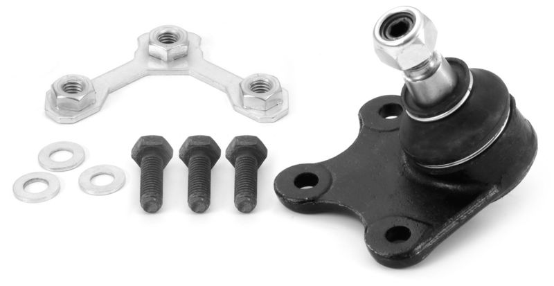 0986140808 BOSCH Giunto di supporto / guida 