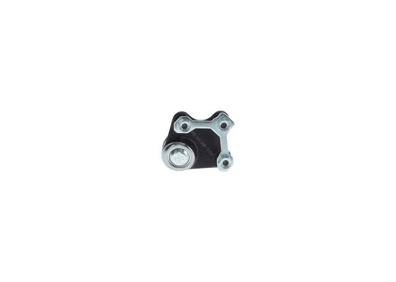0986140808 BOSCH Giunto di supporto / guida 