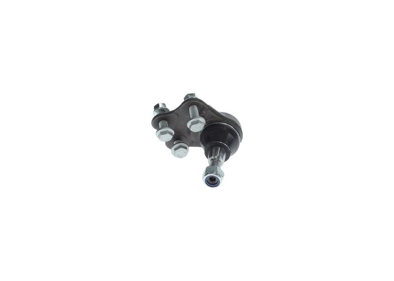 0986140887 BOSCH Giunto di supporto / guida 