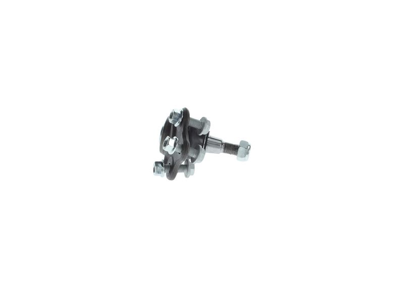 0986140887 BOSCH Giunto di supporto / guida 