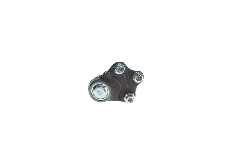 0986140887 BOSCH Giunto di supporto / guida 