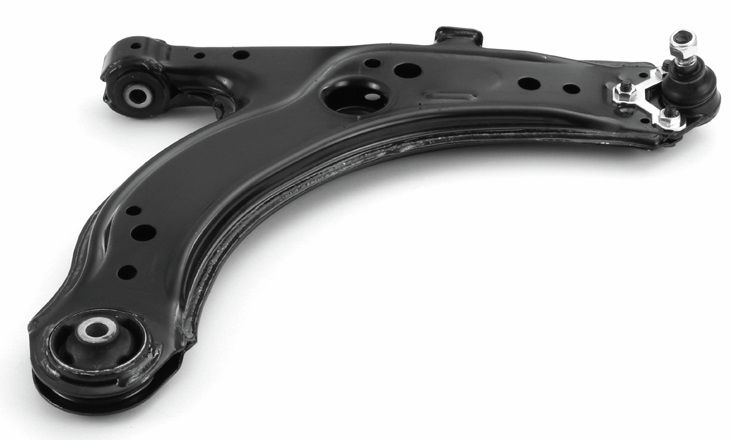 0986141640 BOSCH Braccio oscillante, Sospensione ruota 