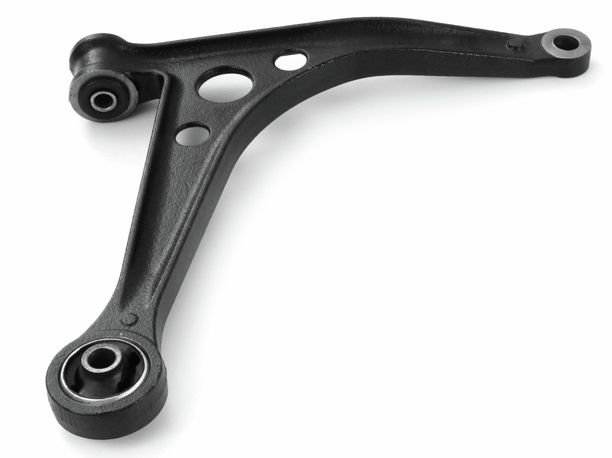 0986141652 BOSCH Braccio oscillante, Sospensione ruota 