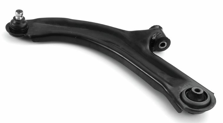 0986141717 BOSCH Braccio oscillante, Sospensione ruota 