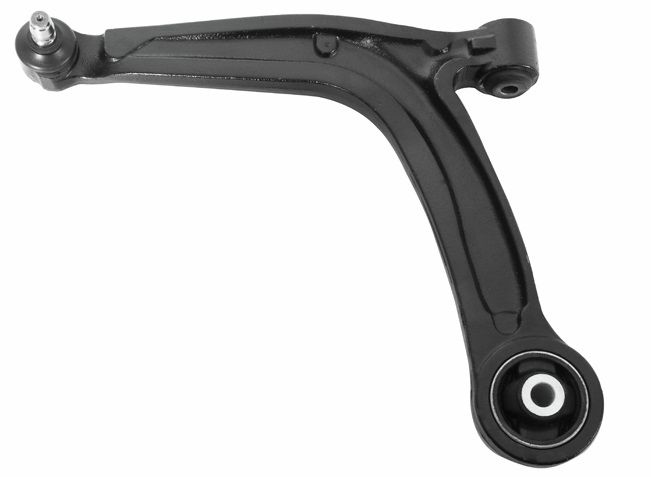 0986141795 BOSCH Braccio oscillante, Sospensione ruota 