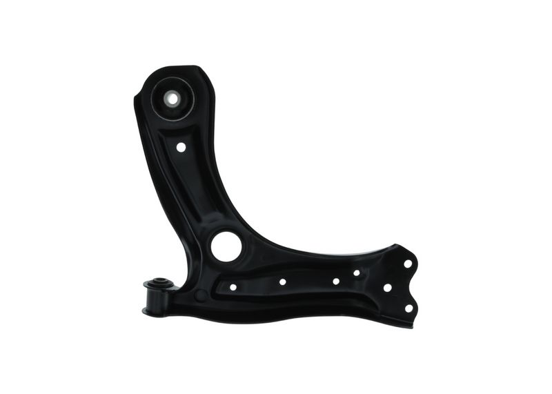 0986141830 BOSCH Braccio oscillante, Sospensione ruota 