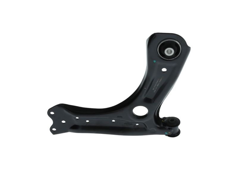 0986141830 BOSCH Braccio oscillante, Sospensione ruota 