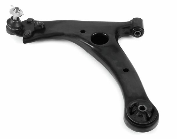 0986142077 BOSCH Braccio oscillante, Sospensione ruota 